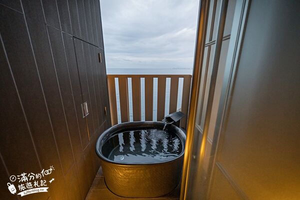 ▲▼星野集團界別府。(圖/部落客滿分的旅遊札記授權提供)