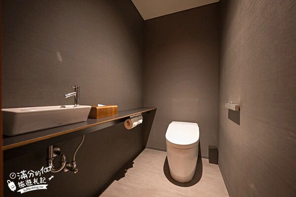 ▲▼星野集團界別府。(圖/部落客滿分的旅遊札記授權提供)