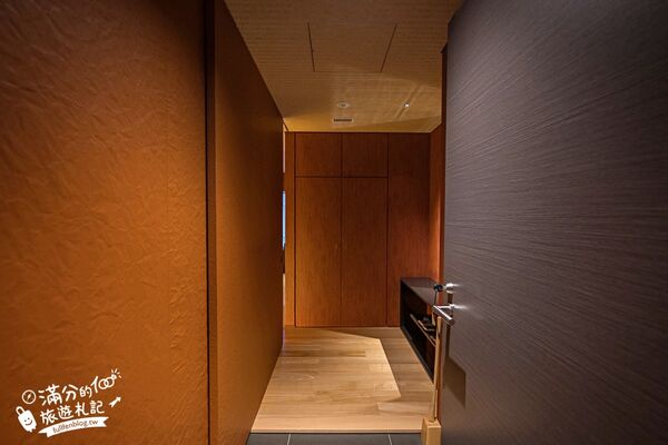 ▲▼星野集團界別府。(圖/部落客滿分的旅遊札記授權提供)