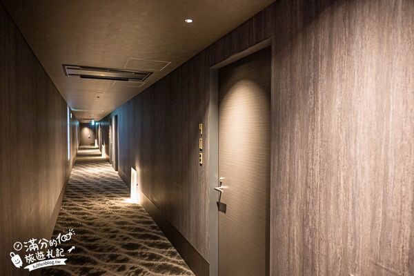 ▲▼星野集團界別府。(圖/部落客滿分的旅遊札記授權提供)