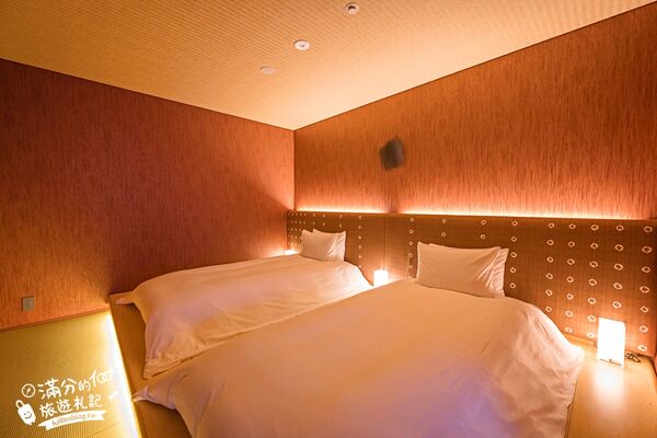 ▲▼星野集團界別府。(圖/部落客滿分的旅遊札記授權提供)