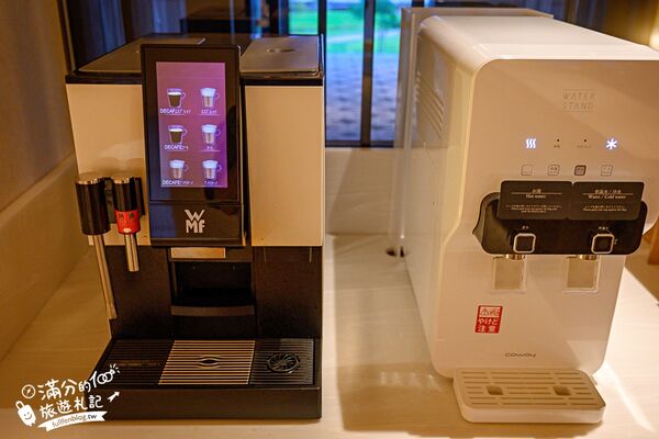 ▲▼星野集團界別府。(圖/部落客滿分的旅遊札記授權提供)