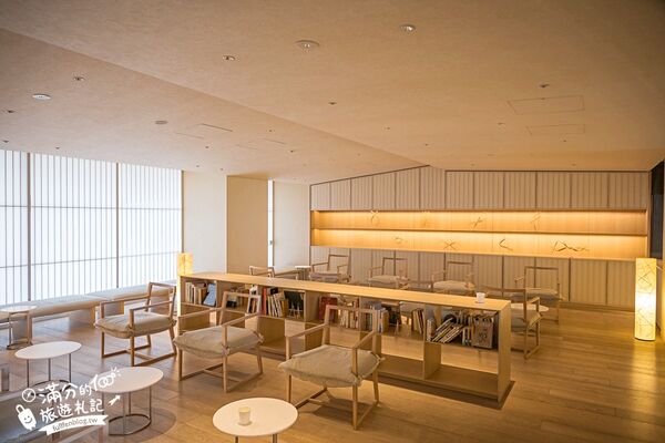 ▲▼星野集團界別府。(圖/部落客滿分的旅遊札記授權提供)