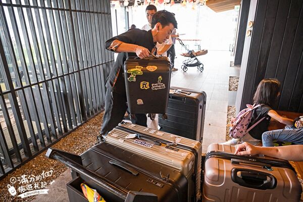 ▲▼星野集團界別府。(圖/部落客滿分的旅遊札記授權提供)