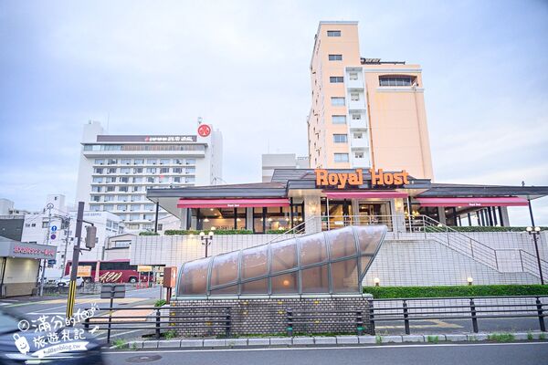 ▲▼星野集團界別府。(圖/部落客滿分的旅遊札記授權提供)