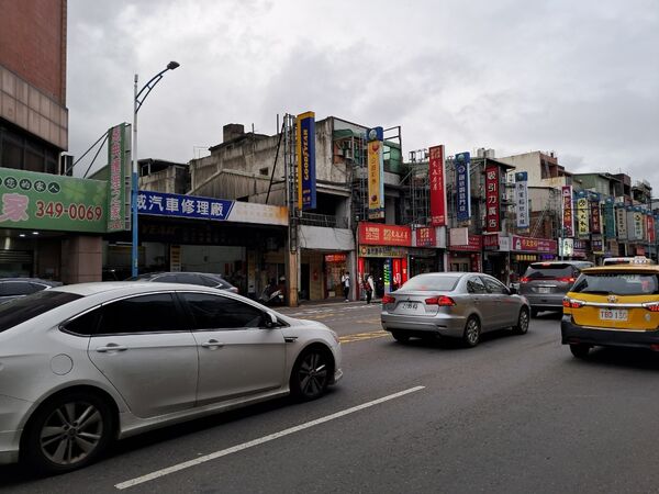 ▲▼ 下龜山 。(圖/東森房屋提供)