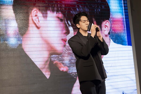 ▲《黑白原來是真的》由孫恪傑、葛兆恩、紀成澔、夏和熙主演。(圖/結果娛樂提供)