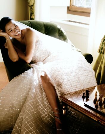 ▲林又立宣布結婚。(圖/翻攝自Instagram)