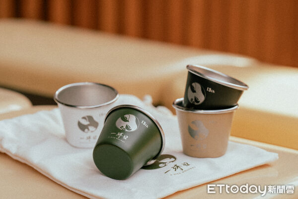 ▲▼一沐日推出「逮丸感性」系列周邊。(圖/一沐日提供)