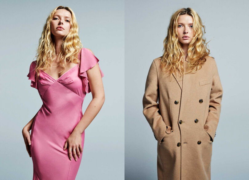 最美星二代來了、Apple Martin首度開唱氣場炸裂!合體媽媽葛妮絲派特洛拍時尚大片、驚艷全網