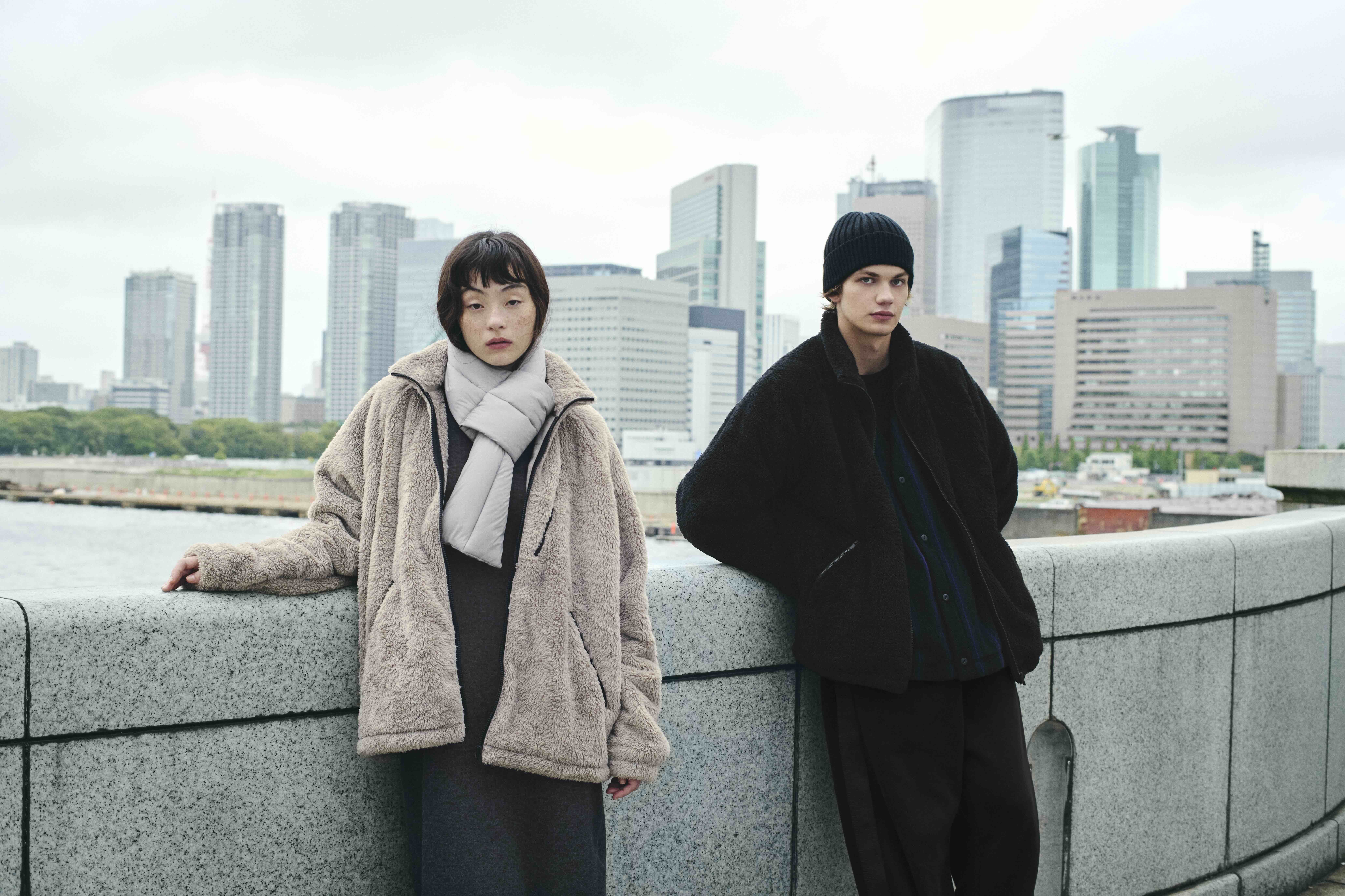 ▲▼ UNIQLO 。(圖/品牌提供)