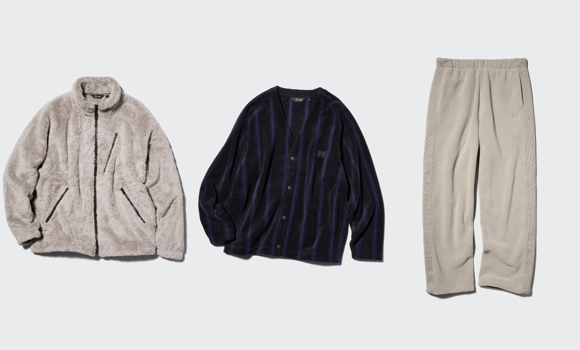 ▲▼ UNIQLO 。(圖/品牌提供)