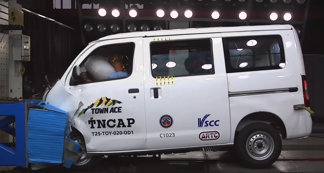 ▲TNCAP公布最新第二版檢驗標準。(圖/翻攝自TNCAP)