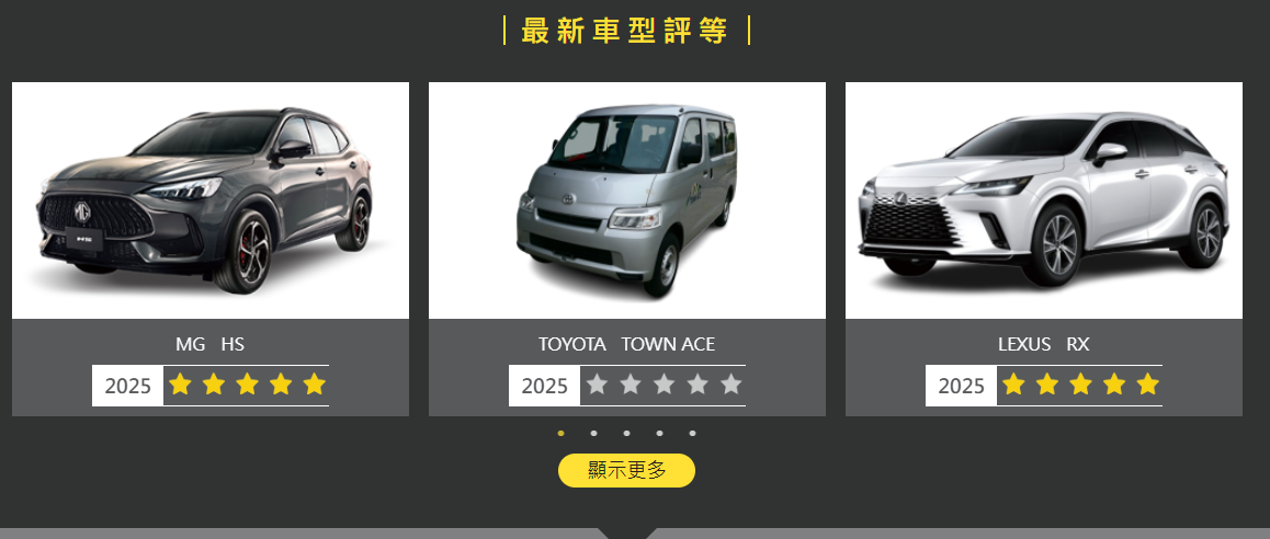 ▲TNCAP公布最新第二版檢驗標準。(圖/翻攝自TNCAP)