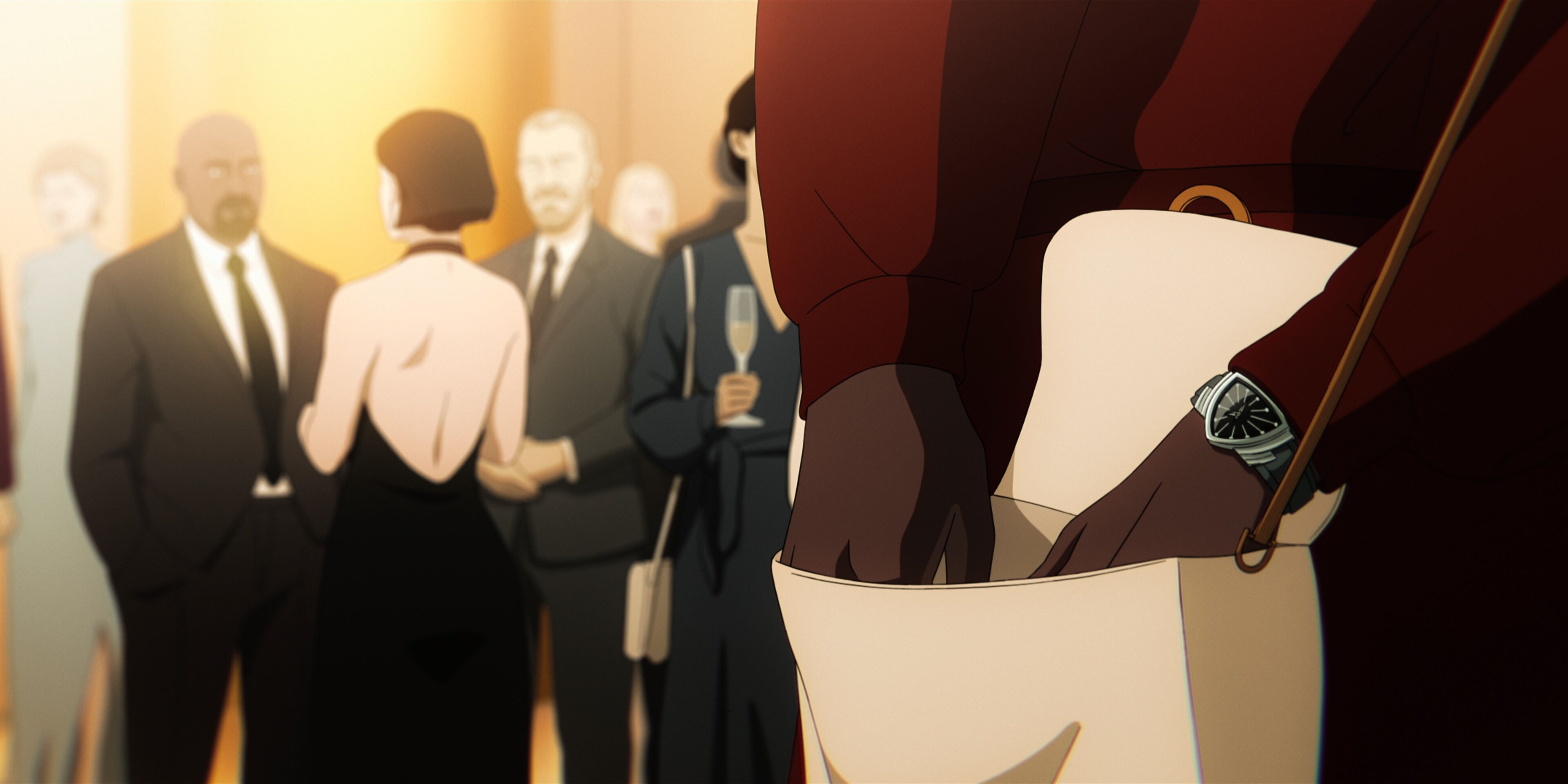 ▲▼CASIO,Hamilton 。(圖/公關照)