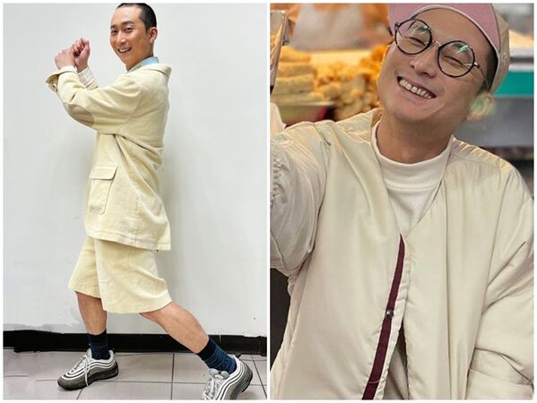 ▲▼浩子。(圖/翻攝自Instagram/plungonfamily)