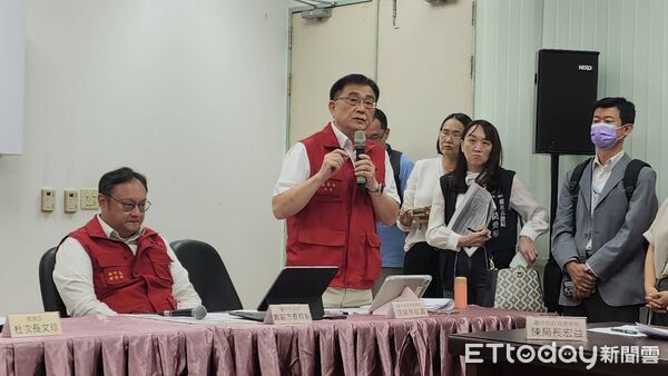 ▲▼農業局長張敬昌。(圖/記者游瓊華攝)