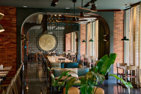 ▲▼捷絲旅台南虎山館。(圖/業者提供)