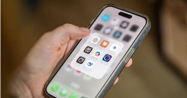 ChatGPT。(圖/達志/美聯社)