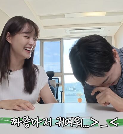 ▲▼ 宋枝恩嫁給輪椅族YTR朴偉1年 吐實話認「對老公不耐煩過」。(圖/翻攝自朴偉YouTube)