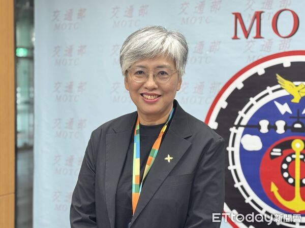 ▲▼桃園機場公司專案工程處助理副總經理畢金菱。(圖/記者周湘芸攝)