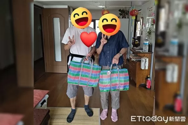 ▲▼ 。(圖/日本人的歐吉桑 ・台湾在住の日本人のおじさん 授權引用)