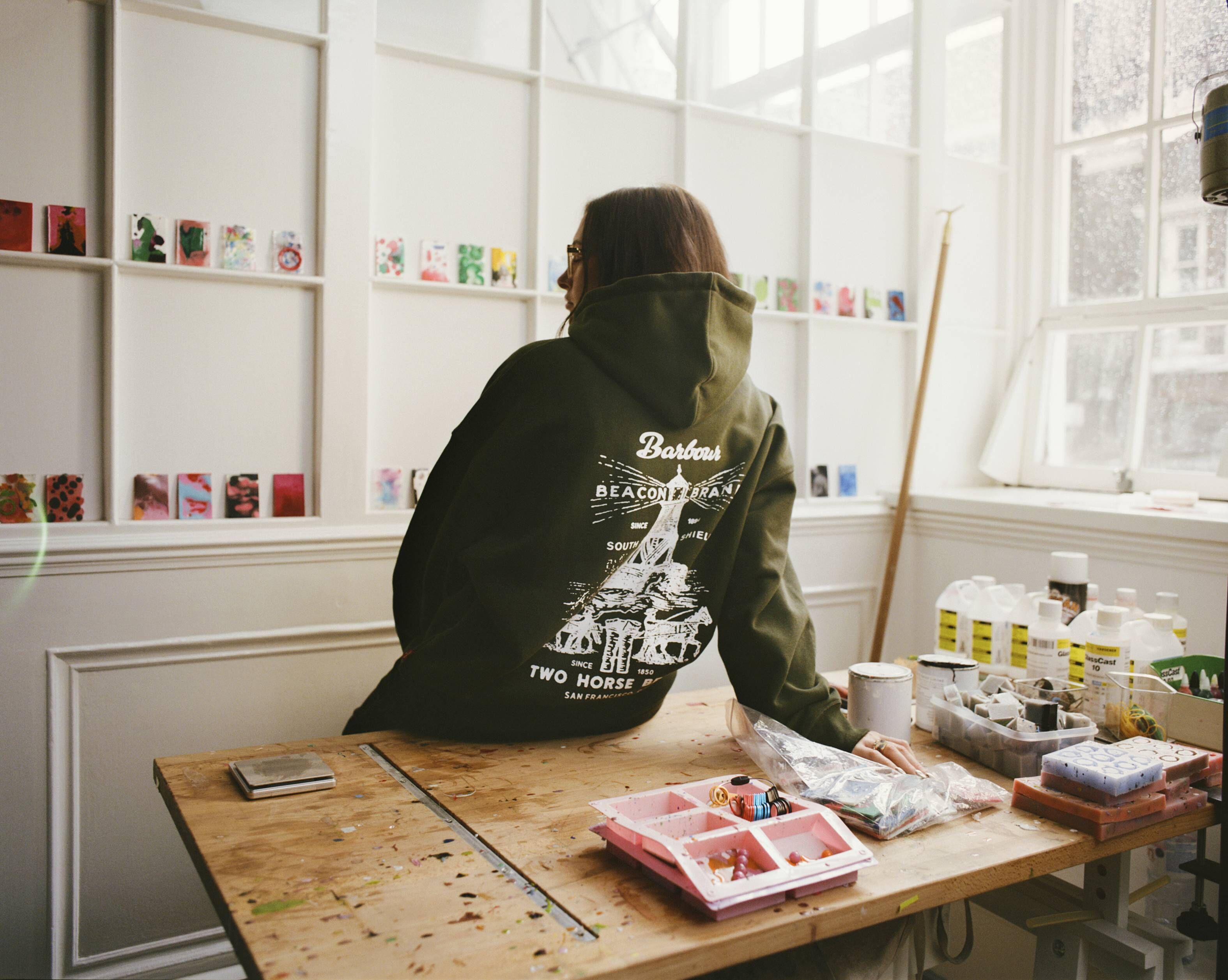 ▲▼ 防水單品綜合 。(圖/品牌提供)