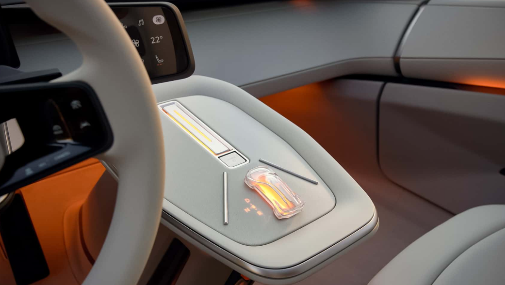 ▲TOYOTA正式發表Corolla Concept概念車,為下一代量產埋下大伏筆。(圖/翻攝自TOYOTA)