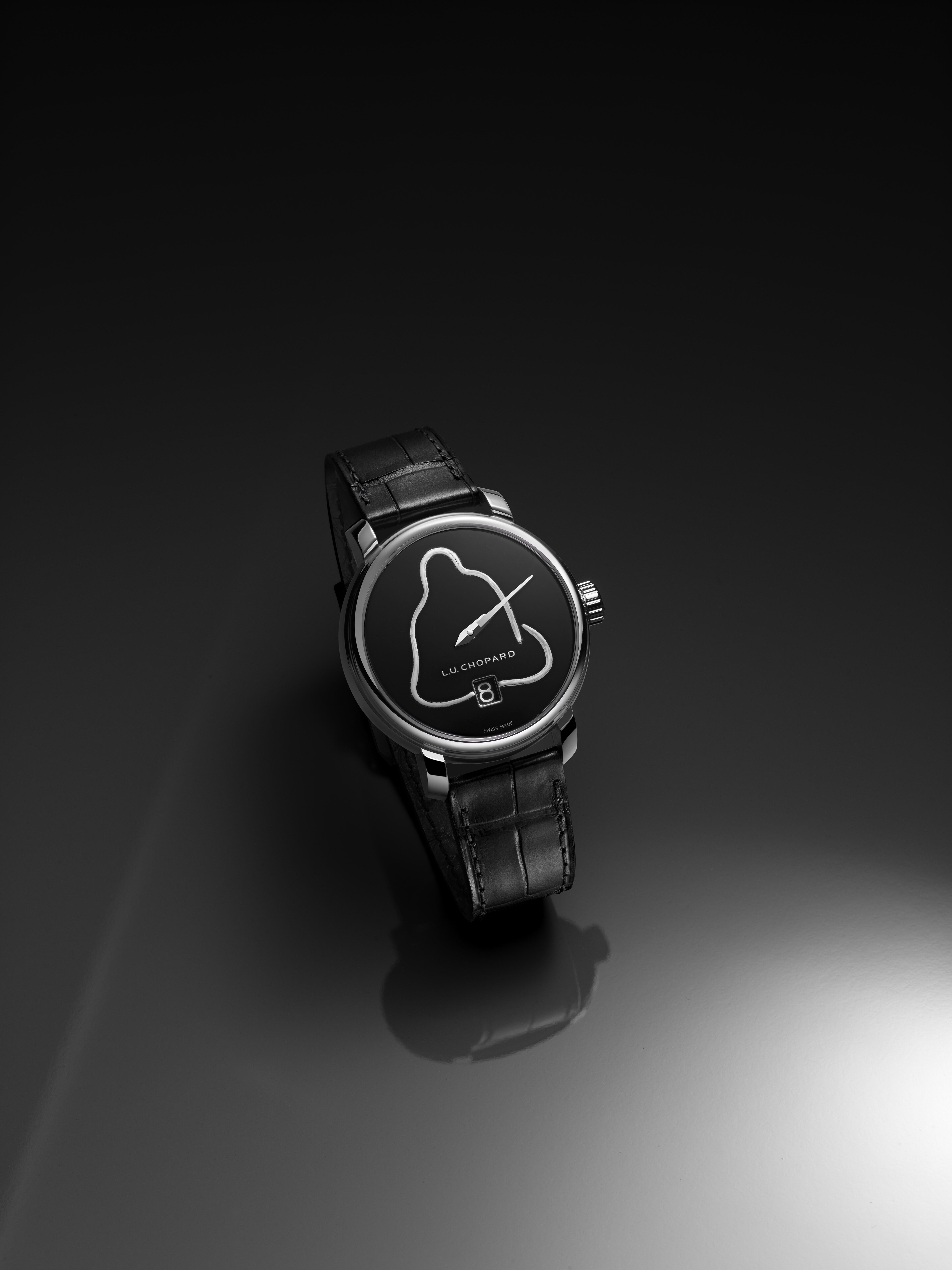 ▲▼ Chopard,GS 。(圖/公關照)