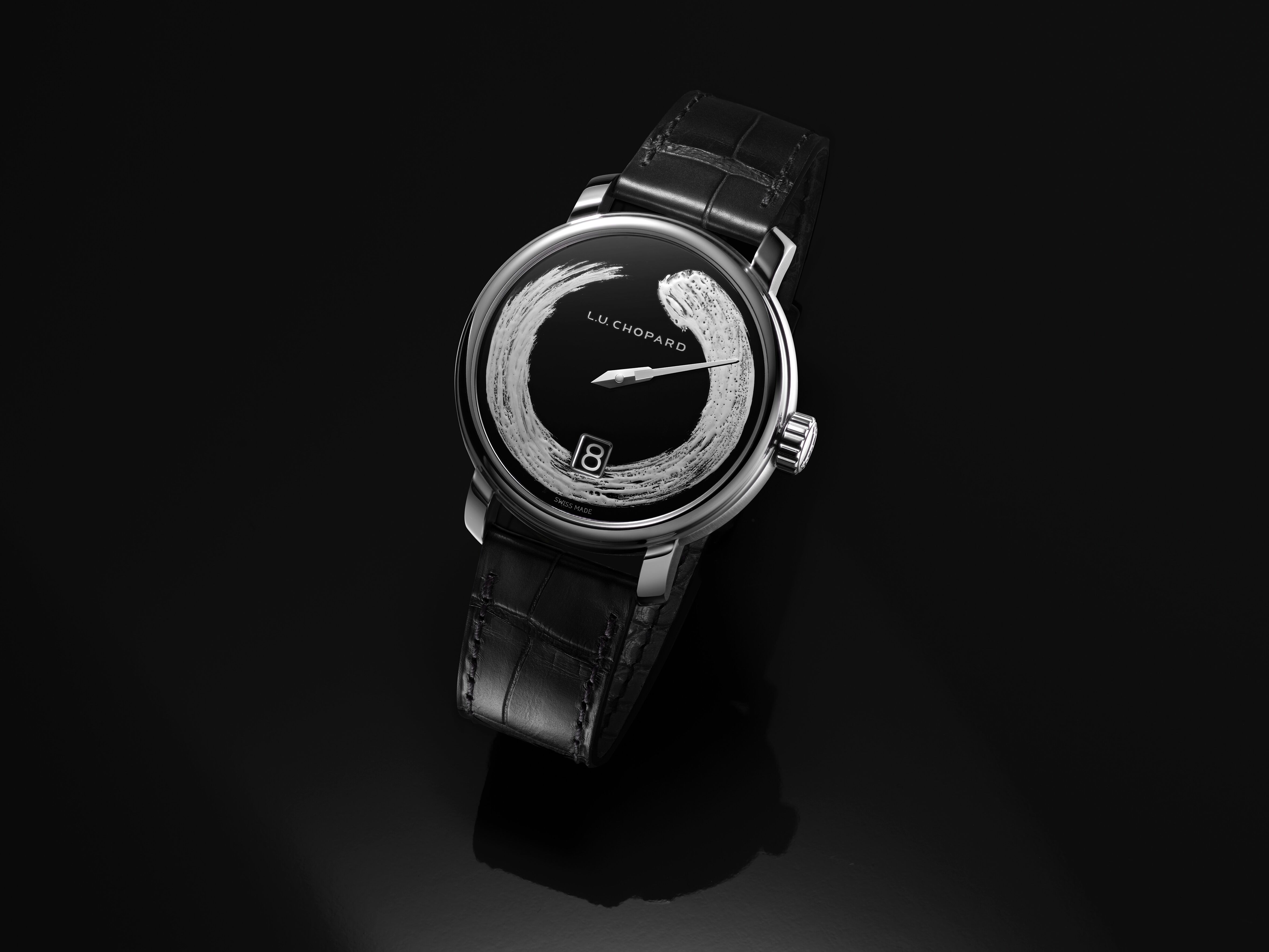 ▲▼ Chopard,GS 。(圖/公關照)