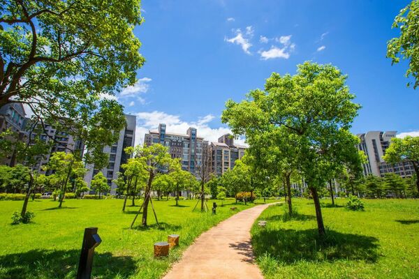 ▲▼ 重陽重劃區 。(圖/永慶提供)