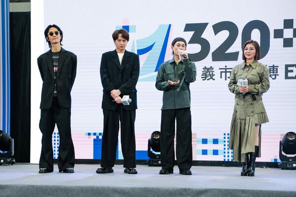 ▲金曲歌王陳建瑋。(圖/三立提供)