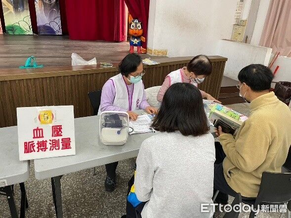 ▲1029世界中風日,中風有徵兆,辨識很重要。(圖/記者高堂堯翻攝)