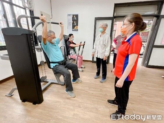 ▲1029世界中風日,中風有徵兆,辨識很重要。(圖/記者高堂堯翻攝)