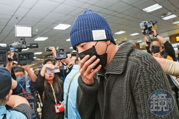 閃兵海嘯恐團滅1/取消近百場商演 Energy進軍中國「恐陷黑名單」