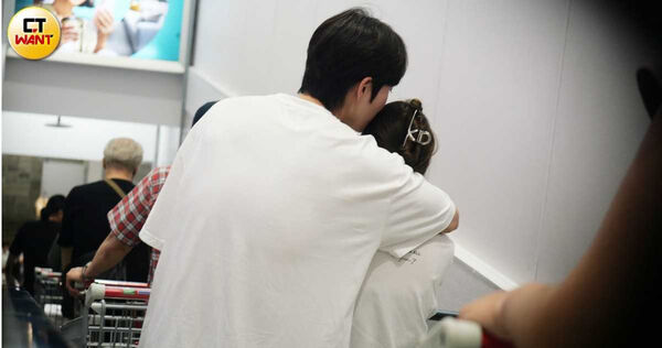 換換愛1/情斷大老之子郭方儒 邱偲琹搬家「熱戀韓國歐爸」