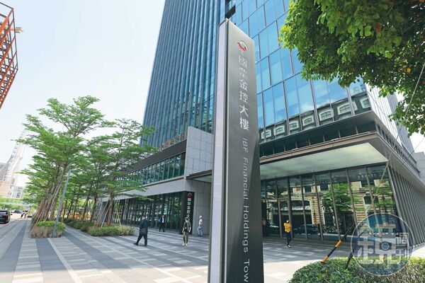 在13家金控中市值最低的國票金控,長年來因2大股東交鋒不斷,成為關注焦點。