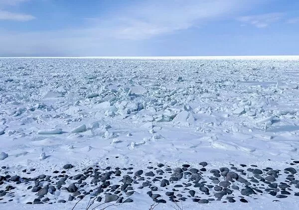 ▲▼北海道知床半島。(圖/部落客CJ夫人授權提供)