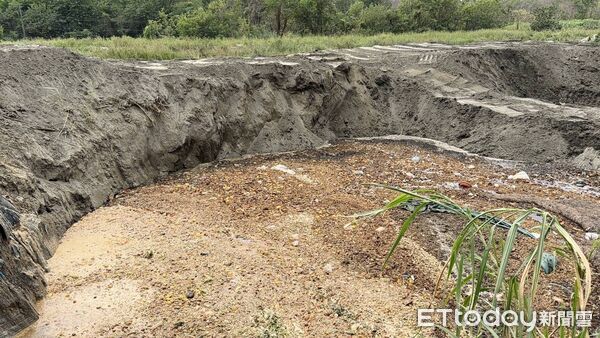 ▲快訊/台中人快看!廚餘政策大轉彎 9掩埋場明日起「停止掩埋」。(圖/市議員江和樹提供)
