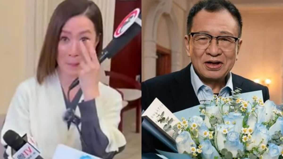 ▲▼佘詩曼。(圖/翻攝自微博)