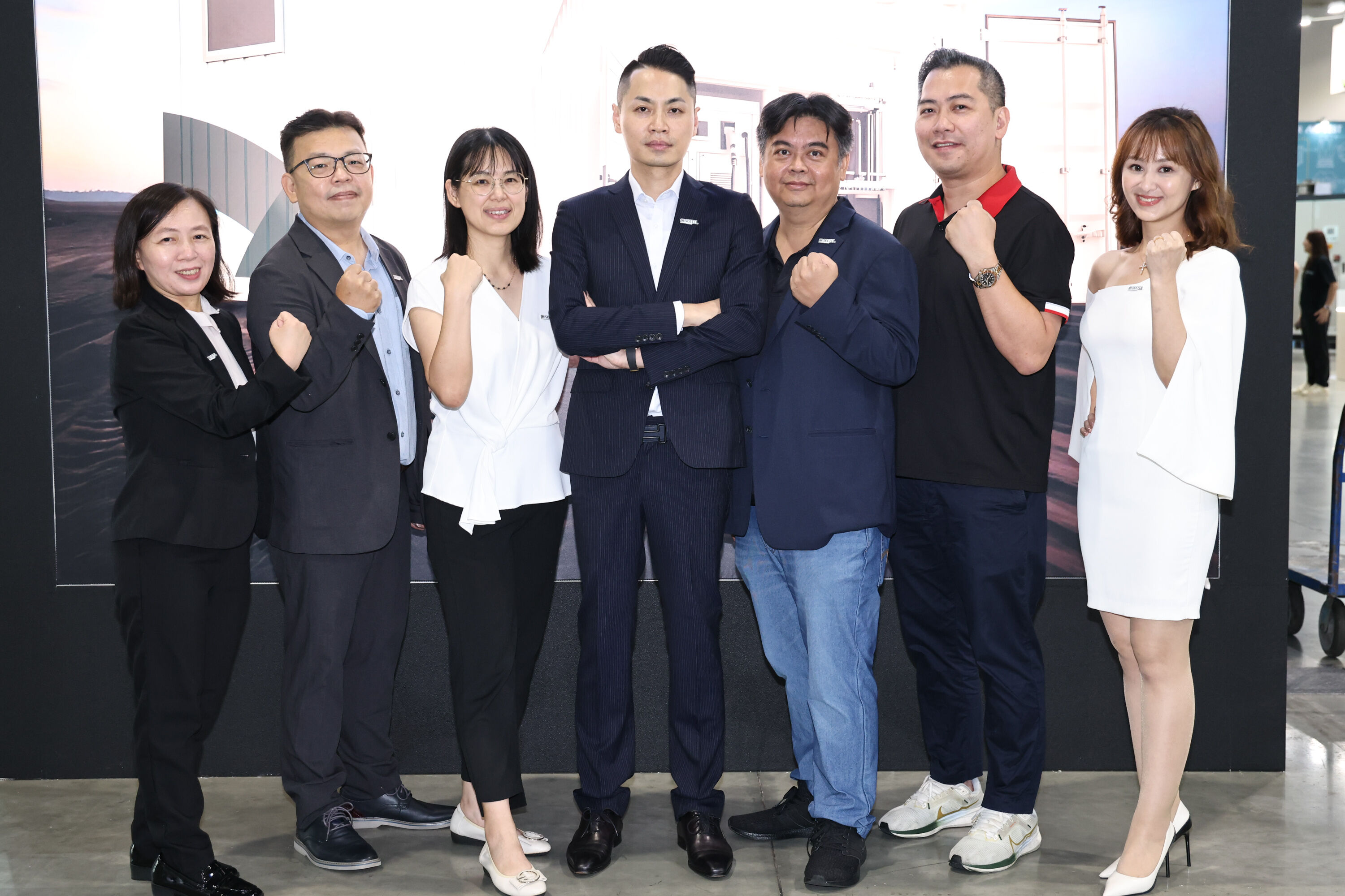 ▲▼ 熙特爾(SEETEL) 新能源 。(圖/記者黃克翔攝)