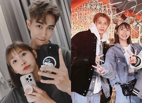 ▲王子粿粿婚內出軌。(圖/翻攝自IG)