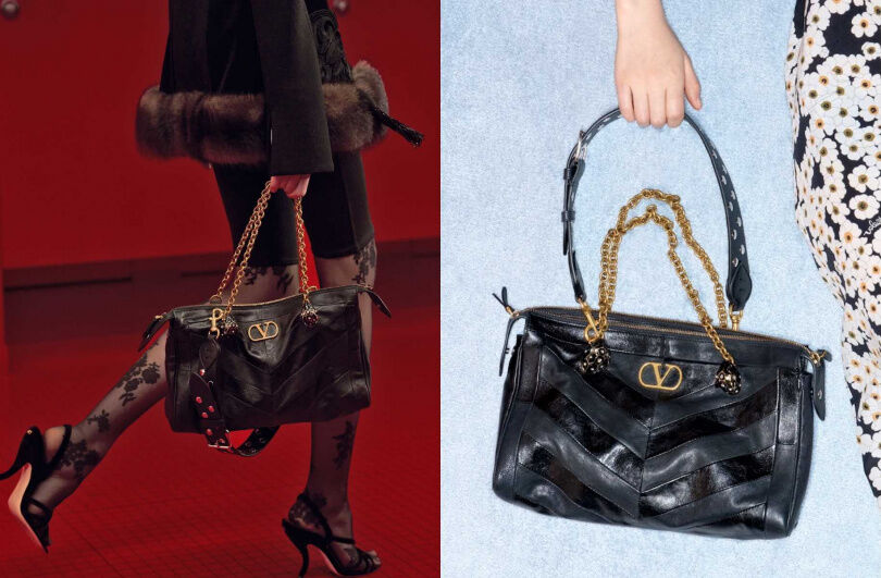 女星都在背!蔡依林、舒華、Anna愛包太搶鏡…影后楊謹華的私服神包曝光