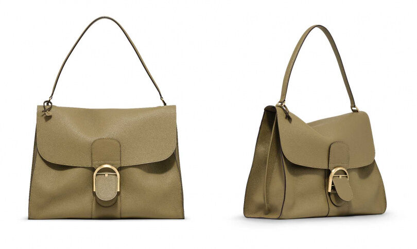 女星都在背!蔡依林、舒華、Anna愛包太搶鏡…影后楊謹華的私服神包曝光