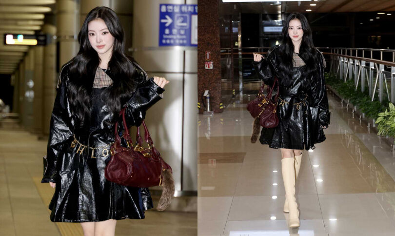 女星都在背!蔡依林、舒華、Anna愛包太搶鏡…影后楊謹華的私服神包曝光