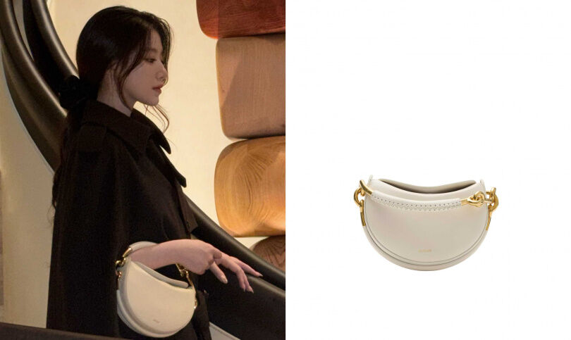 女星都在背!蔡依林、舒華、Anna愛包太搶鏡…影后楊謹華的私服神包曝光