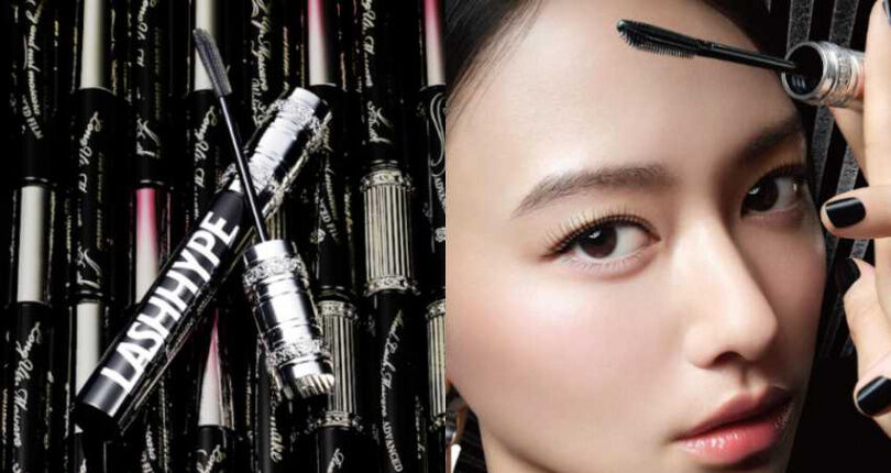 告別稀疏下垂!2025秋冬必收4支「開掛級」睫毛膏/底膏,刷出女團C位捲翹美睫