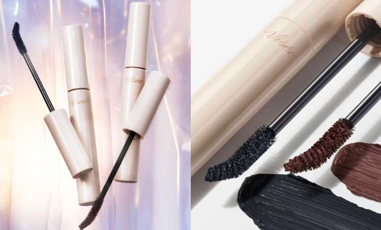 告別稀疏下垂!2025秋冬必收4支「開掛級」睫毛膏/底膏,刷出女團C位捲翹美睫