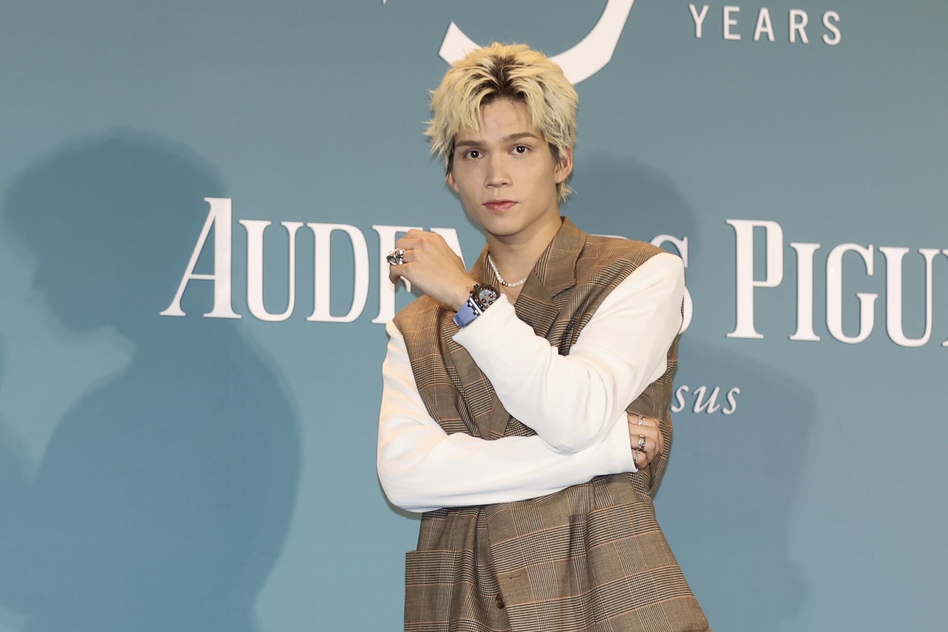 ▲▼ AP Party,派偉俊 。(圖/記者徐文彬攝)