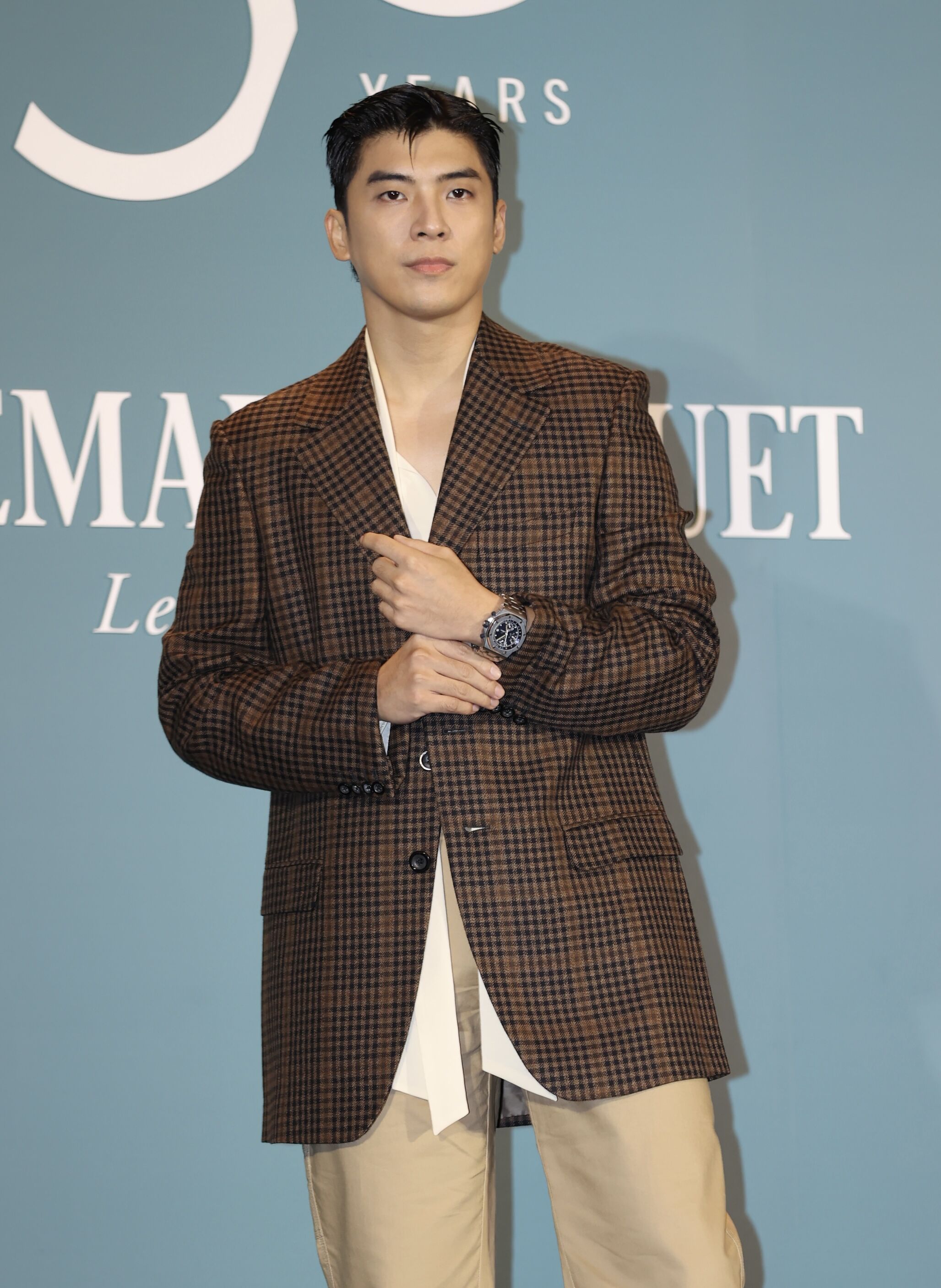 ▲▼ AP Party, 林哲熹 。(圖/記者徐文彬攝)